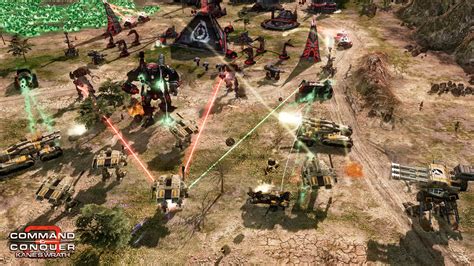 cnc 3 kanes wrath|Kane’s Wrath Downloads – CNCNZ.com.